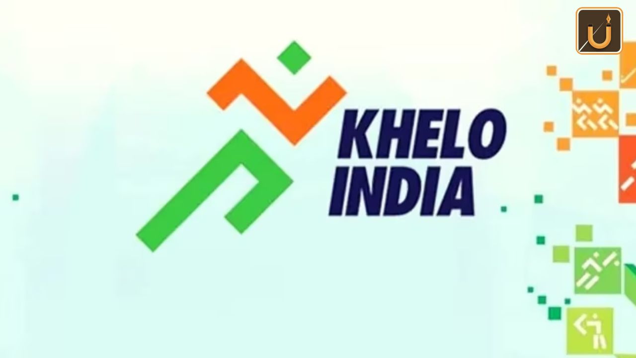 Usthadian Academy / .Anurag Singh Thakur Launches Khelo India Para Games 2023 | 28 nov 2023 Usthadian Academy / .Anurag Singh Thakur Launches Khelo India Para Games 2023